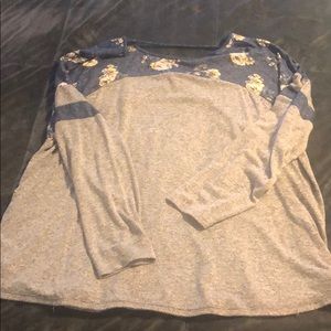 Maurices sweater! Beautiful! NWOT. Size 3